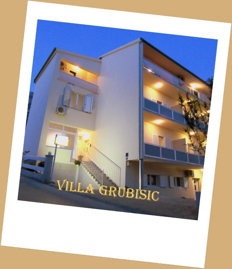 Villa Marin- Makarska Extérieur photo