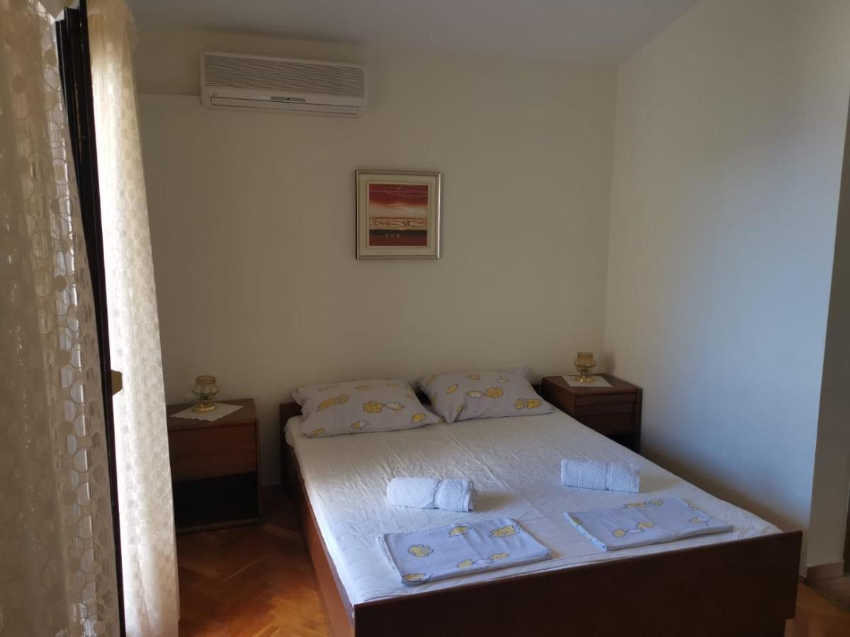 Villa Marin- Makarska Extérieur photo