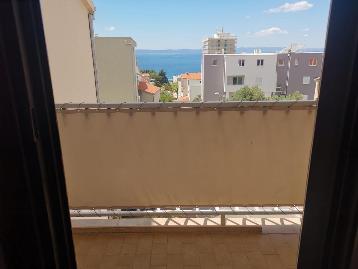 Villa Marin- Makarska Extérieur photo