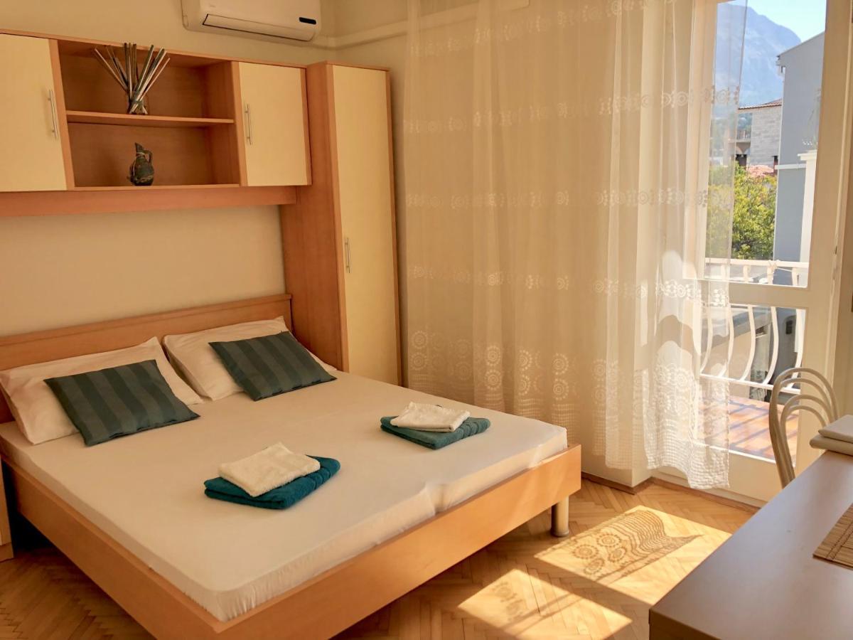 Villa Marin- Makarska Extérieur photo