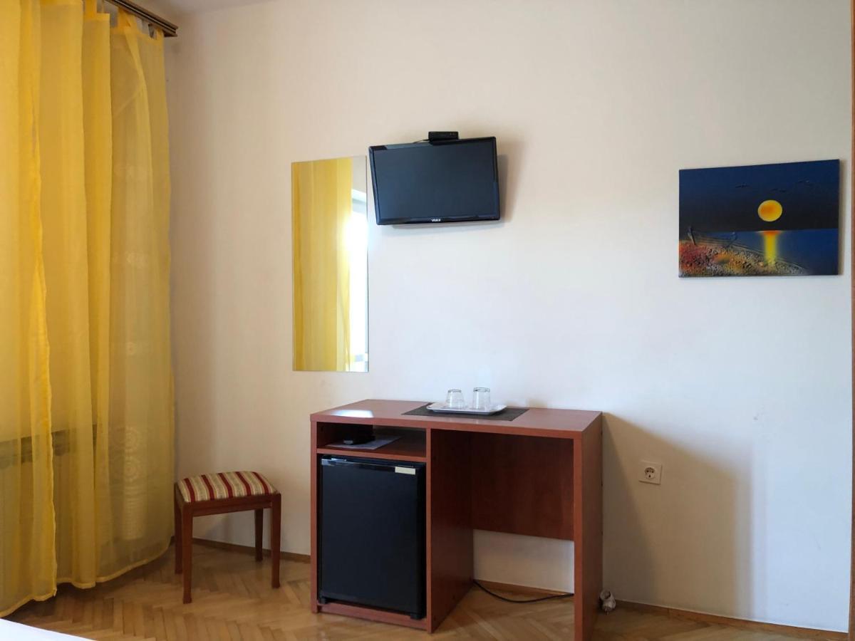 Villa Marin- Makarska Extérieur photo
